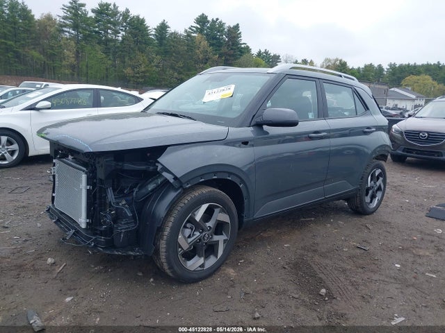 Aukcja sprzedaży 2026 Hyundai Venue Sel, vin: KMHRC8A32TU419174, numer aukcji: 45122828