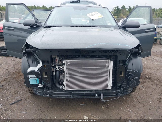 Aukcja sprzedaży 2026 Hyundai Venue Sel, vin: KMHRC8A32TU419174, numer aukcji: 45122828