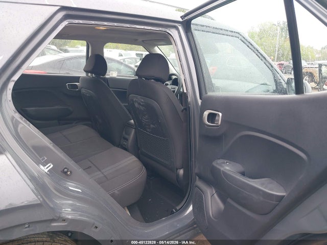 Aukcja sprzedaży 2026 Hyundai Venue Sel, vin: KMHRC8A32TU419174, numer aukcji: 45122828
