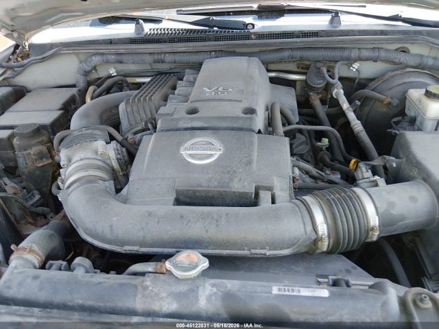 2012 Nissan Pathfinder Sv მანქანა იყიდება აუქციონზე, vin: 5N1AR1NBXCC626034, აუქციონის ნომერი: 45122831