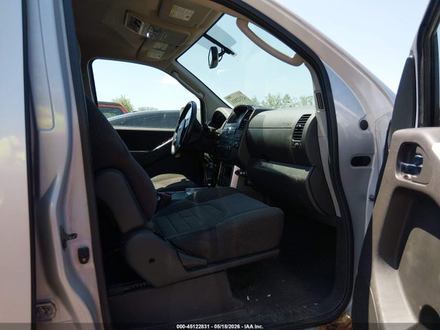 2012 Nissan Pathfinder Sv მანქანა იყიდება აუქციონზე, vin: 5N1AR1NBXCC626034, აუქციონის ნომერი: 45122831