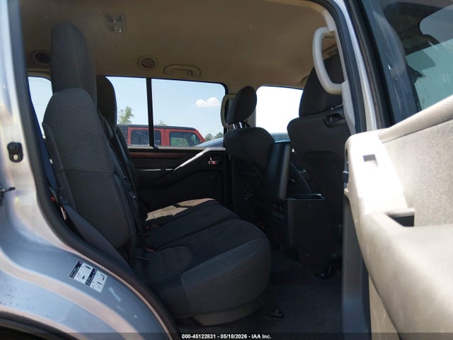 2012 Nissan Pathfinder Sv მანქანა იყიდება აუქციონზე, vin: 5N1AR1NBXCC626034, აუქციონის ნომერი: 45122831