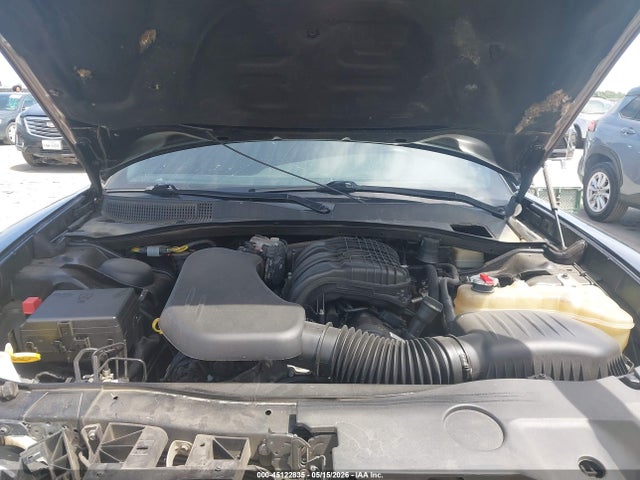 Продаж на аукціоні авто 2014 Dodge Charger Se, vin: 2C3CDXBG2EH177385, номер лоту: 45122835