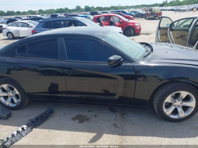 Продаж на аукціоні авто 2014 Dodge Charger Se, vin: 2C3CDXBG2EH177385, номер лоту: 45122835