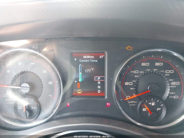 Продаж на аукціоні авто 2014 Dodge Charger Se, vin: 2C3CDXBG2EH177385, номер лоту: 45122835