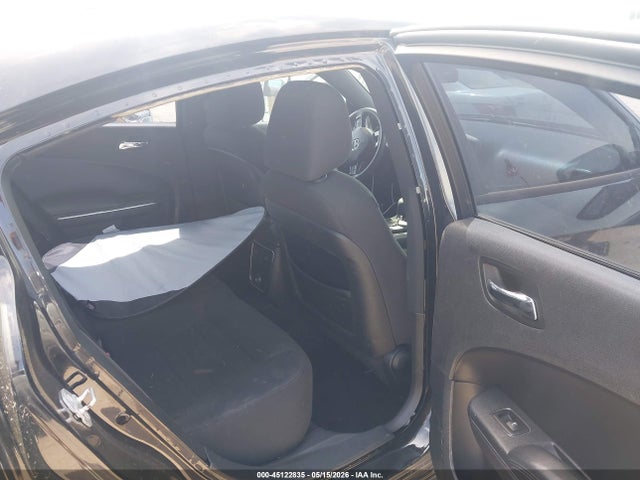 Продаж на аукціоні авто 2014 Dodge Charger Se, vin: 2C3CDXBG2EH177385, номер лоту: 45122835