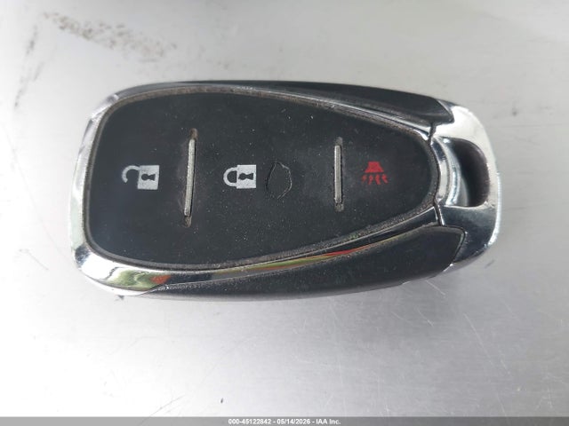 Chevrolet EQUINOX LT 2018 2GNAXJEV4J6278507 Image 11