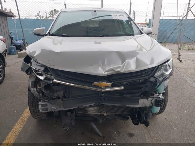 Chevrolet EQUINOX LT 2018 2GNAXJEV4J6278507 Image 13