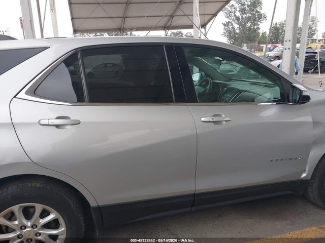 Chevrolet EQUINOX LT 2018 2GNAXJEV4J6278507 Image 14