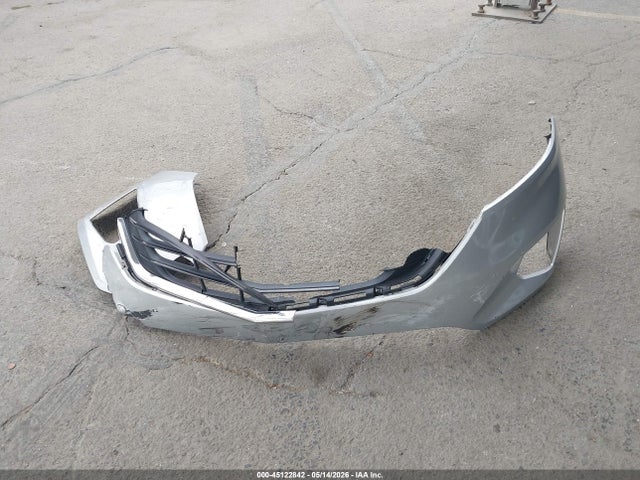 Chevrolet EQUINOX LT 2018 2GNAXJEV4J6278507 Image 12
