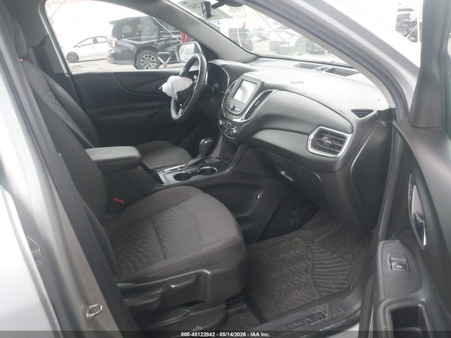Chevrolet EQUINOX LT 2018 2GNAXJEV4J6278507 Image 5