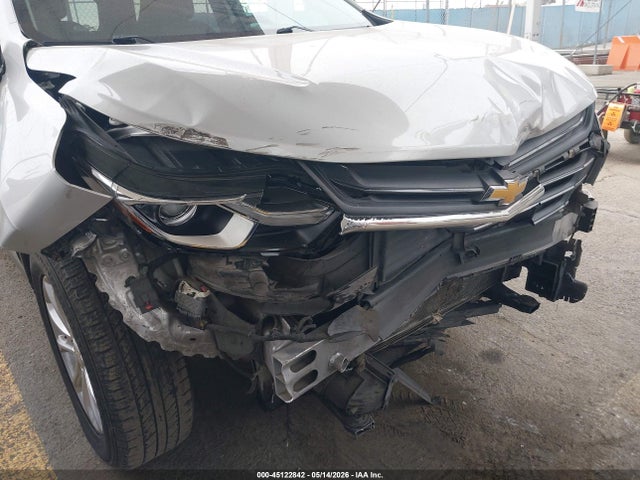 Chevrolet EQUINOX LT 2018 2GNAXJEV4J6278507 Image 6