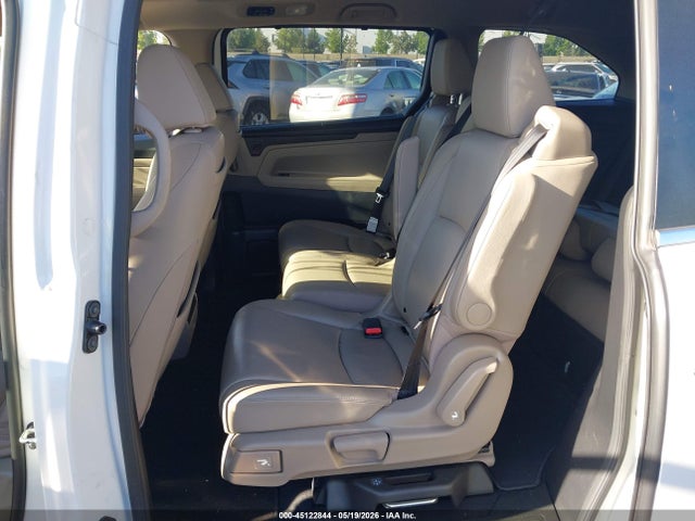 Aukcja sprzedaży 2020 Honda Odyssey Ex-l/ex-l W/navi   Res, vin: 5FNRL6H77LB009531, numer aukcji: 45122844