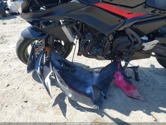 Kawasaki Ex650 R 2025 ML5EXER13SDAF6707 Image 15