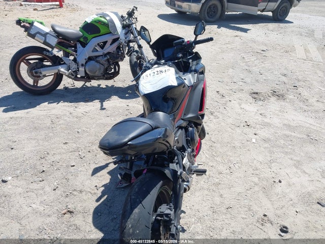 Kawasaki Ex650 R 2025 ML5EXER13SDAF6707 Image 6