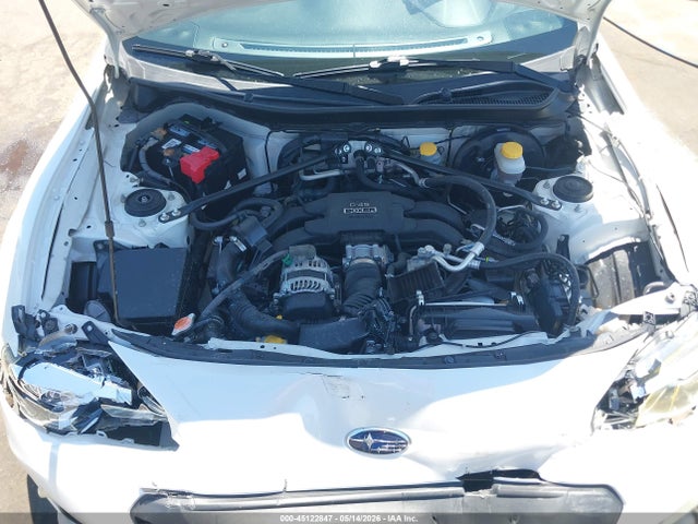 Aukcja sprzedaży 2013 Subaru Brz Limited, vin: JF1ZCAC18D1609142, numer aukcji: 45122847