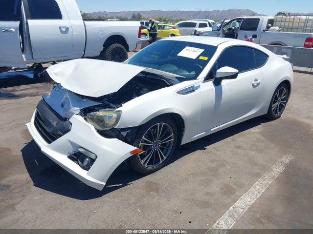 Aukcja sprzedaży 2013 Subaru Brz Limited, vin: JF1ZCAC18D1609142, numer aukcji: 45122847