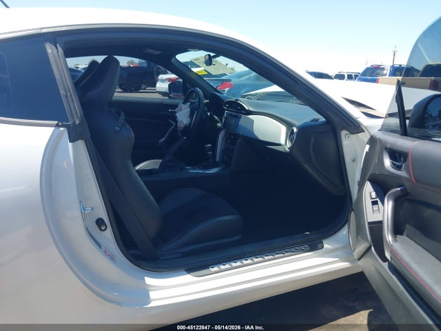 Aukcja sprzedaży 2013 Subaru Brz Limited, vin: JF1ZCAC18D1609142, numer aukcji: 45122847