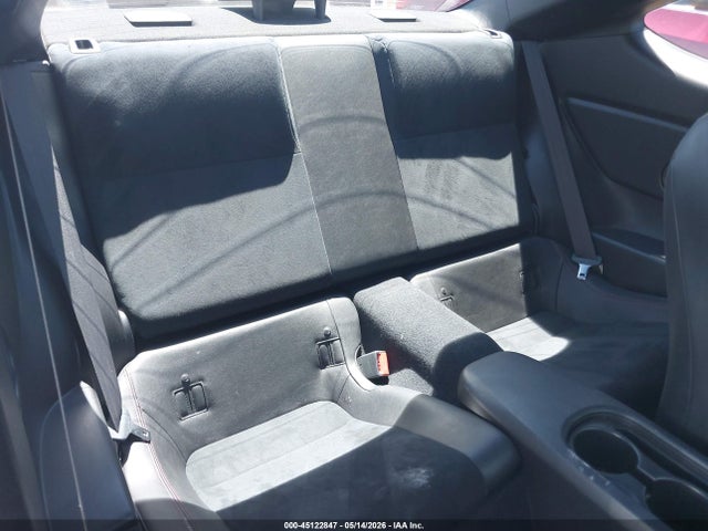 Aukcja sprzedaży 2013 Subaru Brz Limited, vin: JF1ZCAC18D1609142, numer aukcji: 45122847