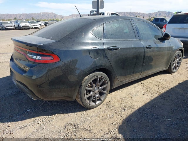 Продаж на аукціоні авто 2016 Dodge Dart Turdo, vin: 1C3CDFFH9GD821767, номер лоту: 45122850
