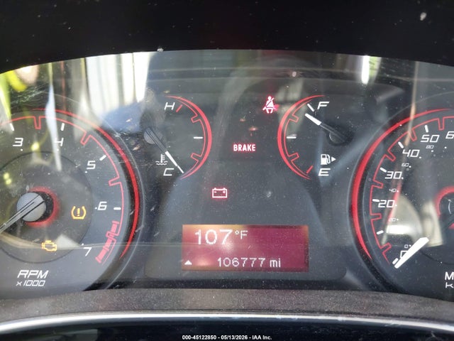 Продаж на аукціоні авто 2016 Dodge Dart Turdo, vin: 1C3CDFFH9GD821767, номер лоту: 45122850
