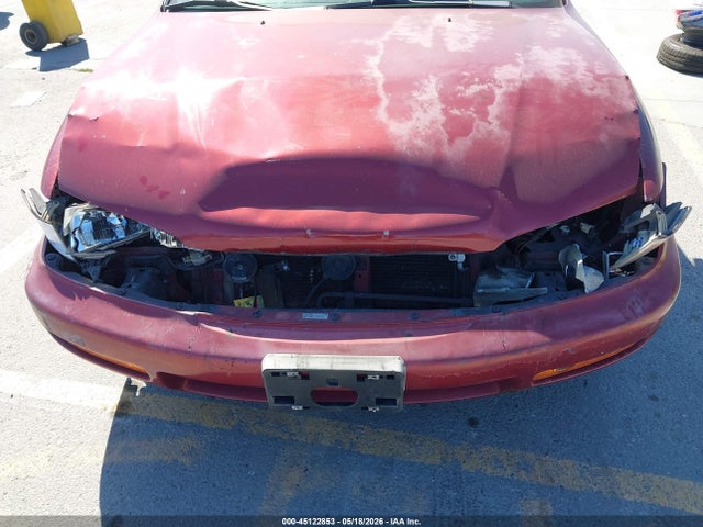 1997 Honda Accord Lx მანქანა იყიდება აუქციონზე, vin: 1HGCD5634VA231874, აუქციონის ნომერი: 45122853