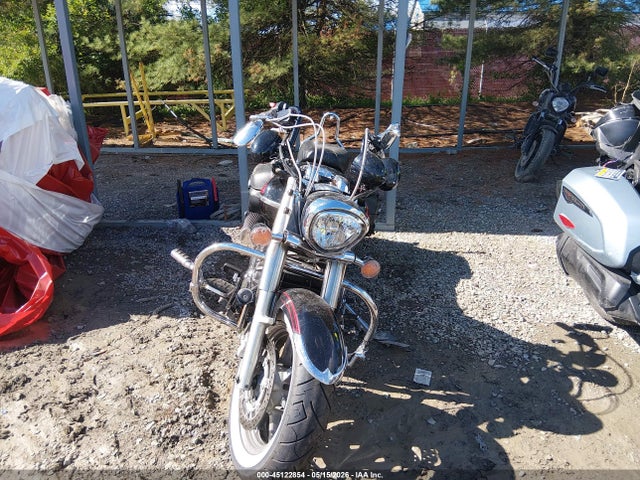 Aukcja sprzedaży 2009 Yamaha Xvs1300 A, vin: JYAVP24E89A008515, numer aukcji: 45122854