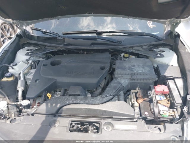 Aukcja sprzedaży 2018 Nissan Altima 2.5 Sv, vin: 1N4AL3AP4JC163460, numer aukcji: 45122858