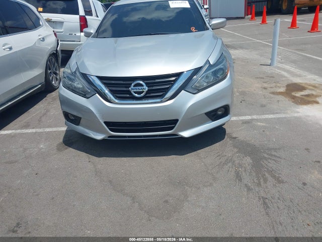 Aukcja sprzedaży 2018 Nissan Altima 2.5 Sv, vin: 1N4AL3AP4JC163460, numer aukcji: 45122858