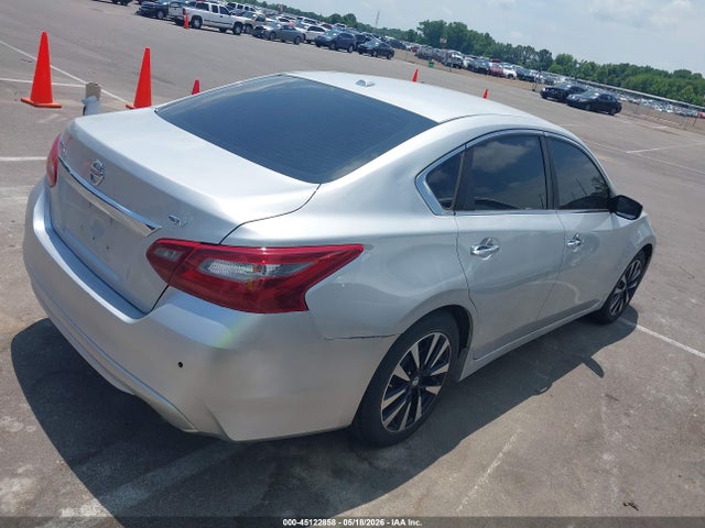 Aukcja sprzedaży 2018 Nissan Altima 2.5 Sv, vin: 1N4AL3AP4JC163460, numer aukcji: 45122858
