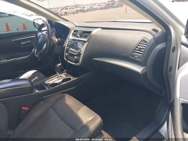 Aukcja sprzedaży 2018 Nissan Altima 2.5 Sv, vin: 1N4AL3AP4JC163460, numer aukcji: 45122858
