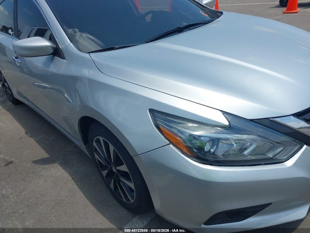 Aukcja sprzedaży 2018 Nissan Altima 2.5 Sv, vin: 1N4AL3AP4JC163460, numer aukcji: 45122858