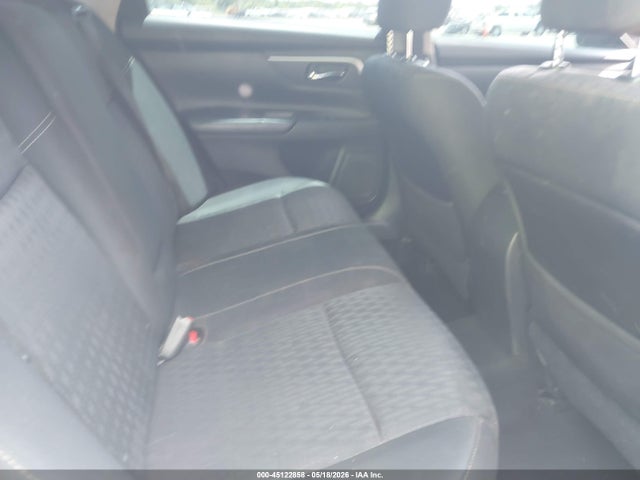 Aukcja sprzedaży 2018 Nissan Altima 2.5 Sv, vin: 1N4AL3AP4JC163460, numer aukcji: 45122858