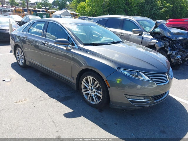 Aukcja sprzedaży 2016 Lincoln Mkz, vin: 3LN6L2G96GR629821, numer aukcji: 45122859