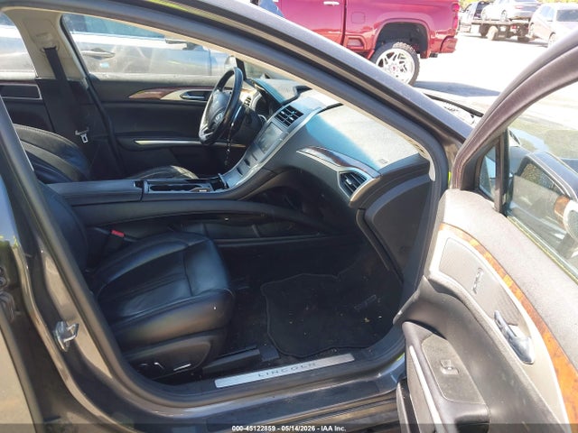 Aukcja sprzedaży 2016 Lincoln Mkz, vin: 3LN6L2G96GR629821, numer aukcji: 45122859