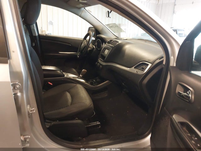 Aukcja sprzedaży 2013 Dodge Journey Cvp/se Plus, vin: 3C4PDCAB8DT504227, numer aukcji: 45122860