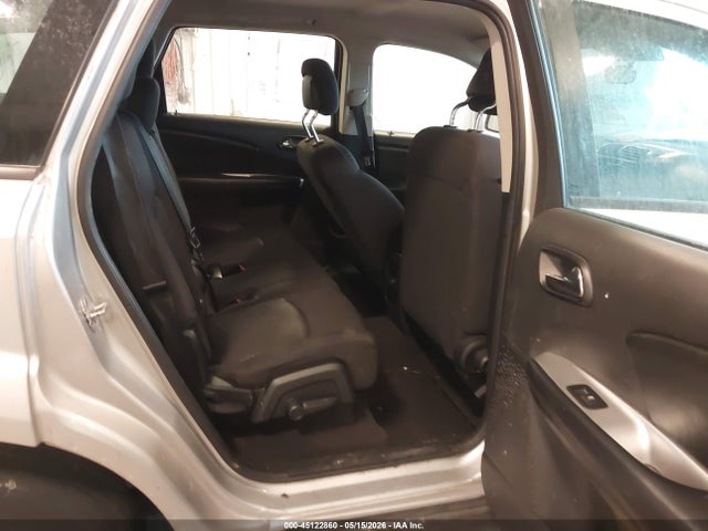 Aukcja sprzedaży 2013 Dodge Journey Cvp/se Plus, vin: 3C4PDCAB8DT504227, numer aukcji: 45122860