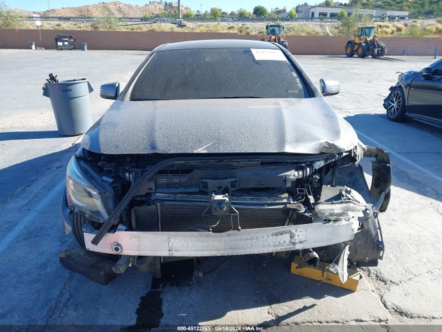 Mercedes-Benz CLA 250 2014 WDDSJ4EB8EN047459 Image 12