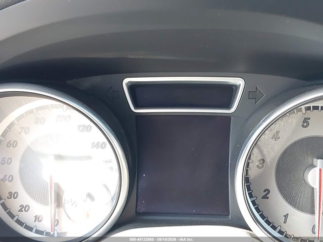 Mercedes-Benz CLA 250 2014 WDDSJ4EB8EN047459 Image 15