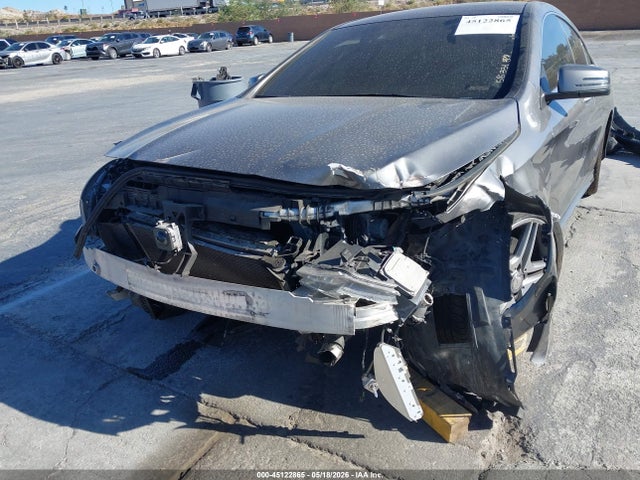 Mercedes-Benz CLA 250 2014 WDDSJ4EB8EN047459 Image 6