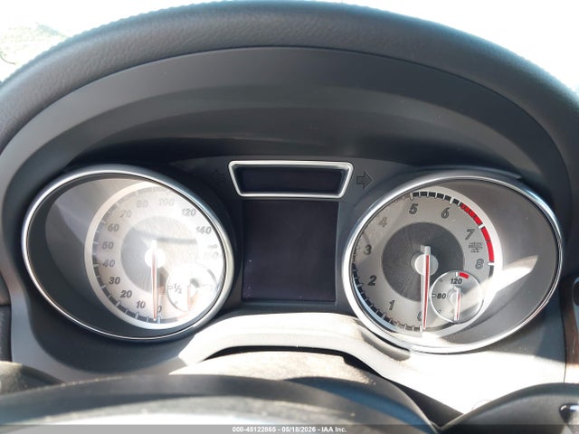 Mercedes-Benz CLA 250 2014 WDDSJ4EB8EN047459 Image 7