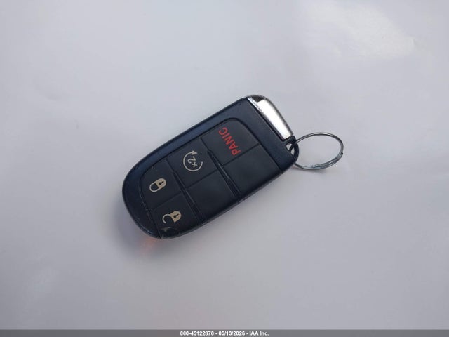 Aukcja sprzedaży 2020 Jeep Compass Limited Fwd, vin: 3C4NJCCB5LT211462, numer aukcji: 45122870