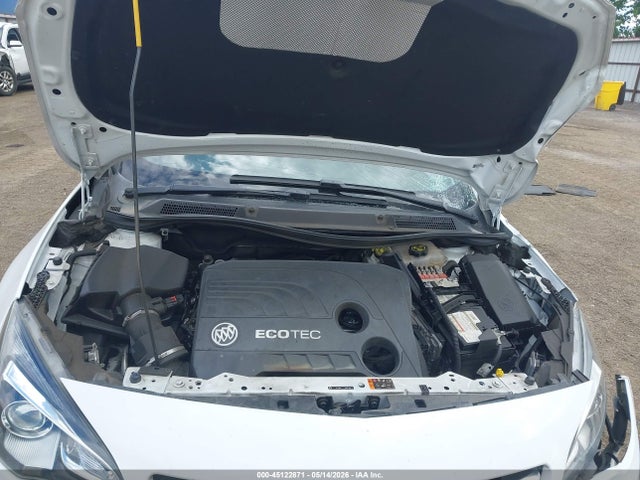 Продаж на аукціоні авто 2019 Buick Cascada Premium, vin: W04WH3N59KG343936, номер лоту: 45122871