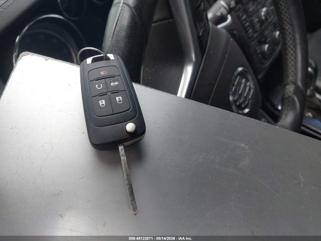 Продаж на аукціоні авто 2019 Buick Cascada Premium, vin: W04WH3N59KG343936, номер лоту: 45122871