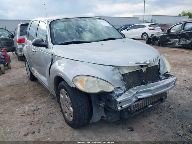 Aukcja sprzedaży 2006 Chrysler Pt Cruiser, vin: 3A4FY48B86T227748, numer aukcji: 45122872