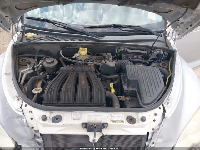 Aukcja sprzedaży 2006 Chrysler Pt Cruiser, vin: 3A4FY48B86T227748, numer aukcji: 45122872
