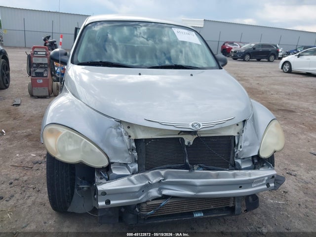 Aukcja sprzedaży 2006 Chrysler Pt Cruiser, vin: 3A4FY48B86T227748, numer aukcji: 45122872