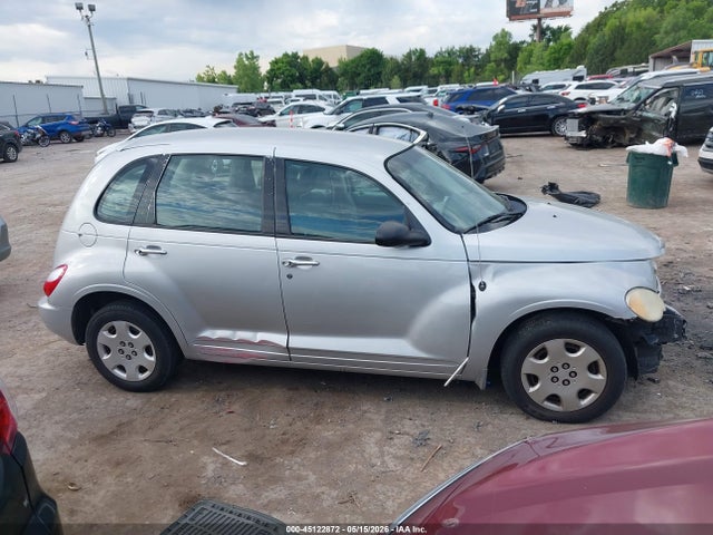 Aukcja sprzedaży 2006 Chrysler Pt Cruiser, vin: 3A4FY48B86T227748, numer aukcji: 45122872