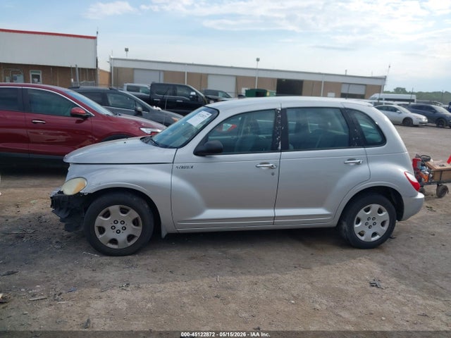 Aukcja sprzedaży 2006 Chrysler Pt Cruiser, vin: 3A4FY48B86T227748, numer aukcji: 45122872