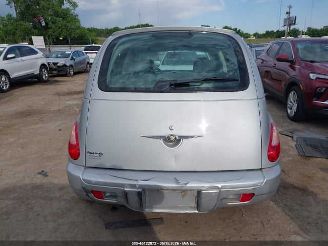 Aukcja sprzedaży 2006 Chrysler Pt Cruiser, vin: 3A4FY48B86T227748, numer aukcji: 45122872